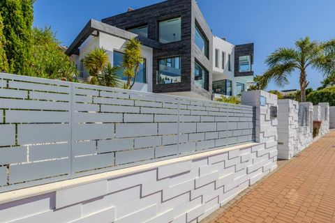 Villa i Javea, Alicante, Javea - € 2.350.000 | Ref: 21-45041-11-55 - foto 6
