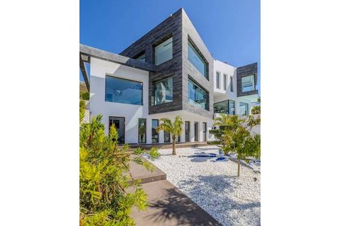 Villa i Javea, Alicante, Javea - € 2.350.000 | Ref: 21-45041-11-55 - foto 8
