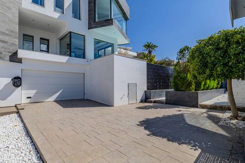 Villa i Javea, Alicante, Javea - € 2.350.000 | Ref: 21-45041-11-55 - foto 9