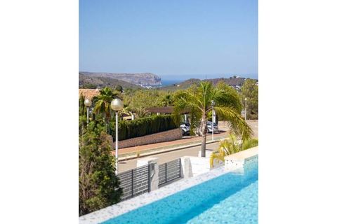 Villa i Javea, Alicante, Javea - € 2.350.000 | Ref: 21-45041-11-55 - foto 11