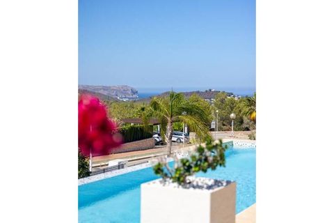 Villa i Javea, Alicante, Javea - € 2.350.000 | Ref: 21-45041-11-55 - foto 12
