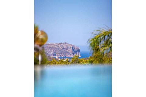 Villa i Javea, Alicante, Javea - € 2.350.000 | Ref: 21-45041-11-55 - foto 13
