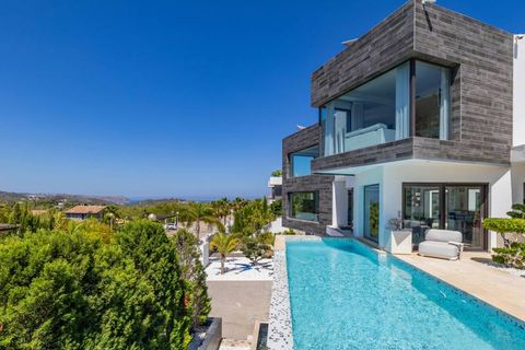 Villa i Javea, Alicante, Javea - € 2.350.000 | Ref: 21-45041-11-55 - foto 14