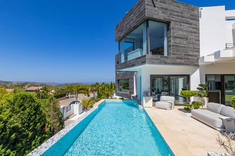 Villa i Javea, Alicante, Javea - € 2.350.000 | Ref: 21-45041-11-55 - foto 15