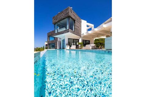 Villa i Javea, Alicante, Javea - € 2.350.000 | Ref: 21-45041-11-55 - foto 16