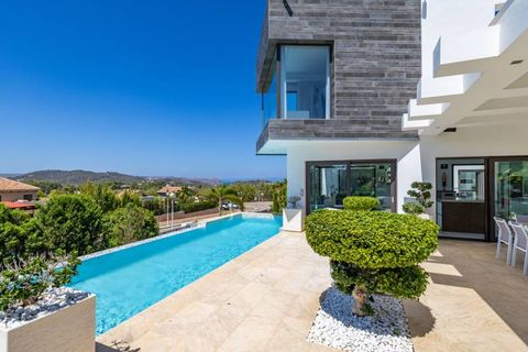 Villa i Javea, Alicante, Javea - € 2.350.000 | Ref: 21-45041-11-55 - foto 17