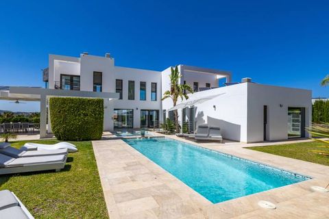 Villa i Javea, Alicante, Javea - € 2.350.000 | Ref: 21-45041-11-55 - foto 18