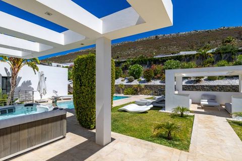 Villa i Javea, Alicante, Javea - € 2.350.000 | Ref: 21-45041-11-55 - foto 19