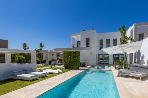 Villa i Javea, Alicante, Javea - € 2.350.000 | Ref: 21-45041-11-55 - foto 20