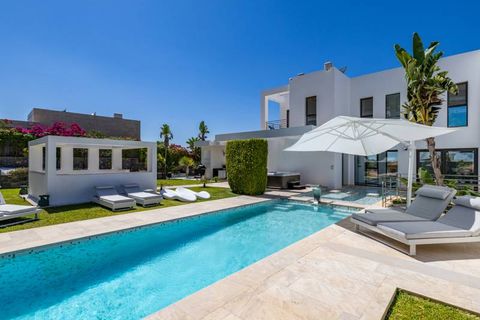 Villa i Javea, Alicante, Javea - € 2.350.000 | Ref: 21-45041-11-55 - foto 21