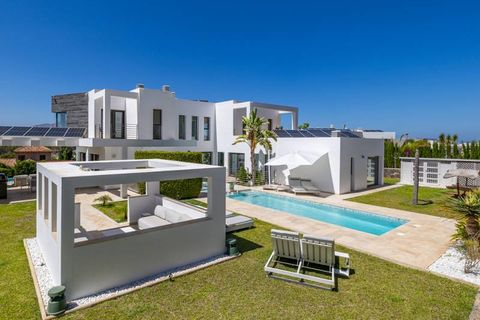 Villa i Javea, Alicante, Javea - € 2.350.000 | Ref: 21-45041-11-55 - foto 22