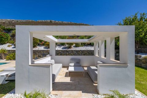 Villa i Javea, Alicante, Javea - € 2.350.000 | Ref: 21-45041-11-55 - foto 23