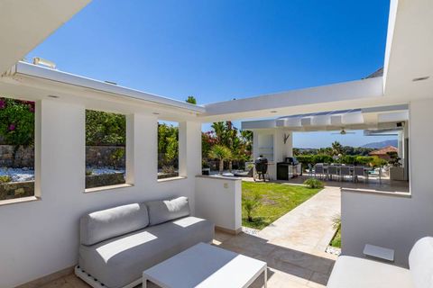 Villa i Javea, Alicante, Javea - € 2.350.000 | Ref: 21-45041-11-55 - foto 24