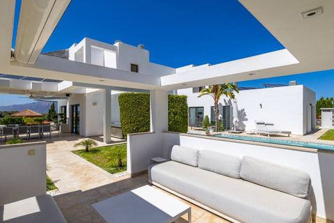 Villa i Javea, Alicante, Javea - € 2.350.000 | Ref: 21-45041-11-55 - foto 25