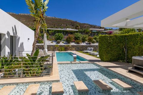 Villa i Javea, Alicante, Javea - € 2.350.000 | Ref: 21-45041-11-55 - foto 28