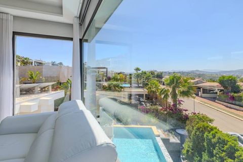 Villa i Javea, Alicante, Javea - € 2.350.000 | Ref: 21-45041-11-55 - foto 31