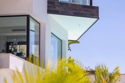 Villa i Javea, Alicante, Javea - € 2.350.000 | Ref: 21-45041-11-55 - foto 34