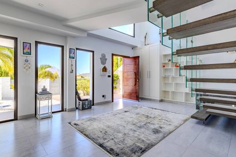 Villa i Javea, Alicante, Javea - € 2.350.000 | Ref: 21-45041-11-55 - foto 35