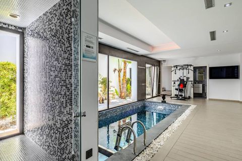Villa i Javea, Alicante, Javea - € 2.350.000 | Ref: 21-45041-11-55 - foto 41