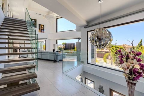 Villa i Javea, Alicante, Javea - € 2.350.000 | Ref: 21-45041-11-55 - foto 44