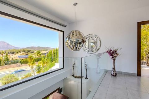 Villa i Javea, Alicante, Javea - € 2.350.000 | Ref: 21-45041-11-55 - foto 45