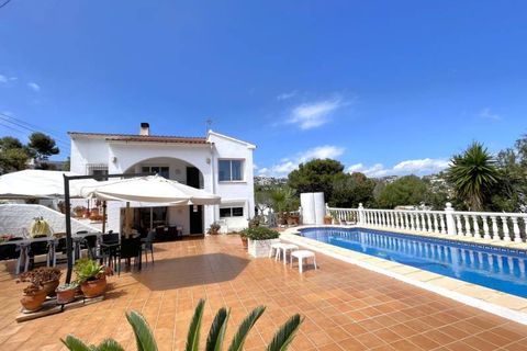 Villa a Benissa, Alicante, Benissa - € 950.000 | Ref: 47-23682 - foto 2