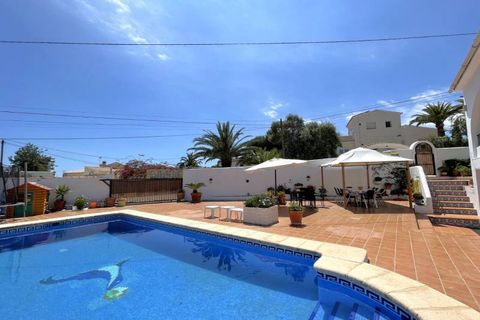 Villa a Benissa, Alicante, Benissa - € 950.000 | Ref: 47-23682 - foto 3