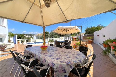 Villa a Benissa, Alicante, Benissa - € 950.000 | Ref: 47-23682 - foto 5