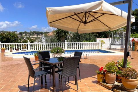 Villa a Benissa, Alicante, Benissa - € 950.000 | Ref: 47-23682 - foto 6