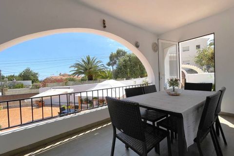 Villa a Benissa, Alicante, Benissa - € 950.000 | Ref: 47-23682 - foto 8