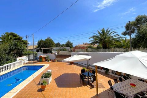 Villa a Benissa, Alicante, Benissa - € 950.000 | Ref: 47-23682 - foto 9