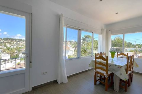 Villa a Benissa, Alicante, Benissa - € 950.000 | Ref: 47-23682 - foto 11