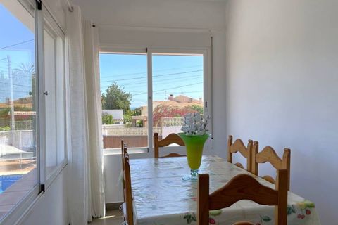 Villa a Benissa, Alicante, Benissa - € 950.000 | Ref: 47-23682 - foto 12
