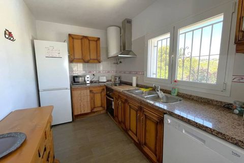 Villa a Benissa, Alicante, Benissa - € 950.000 | Ref: 47-23682 - foto 13