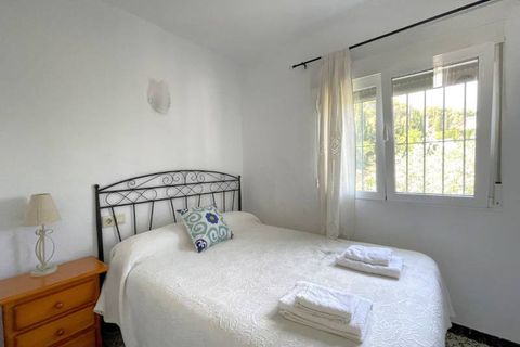 Villa a Benissa, Alicante, Benissa - € 950.000 | Ref: 47-23682 - foto 16