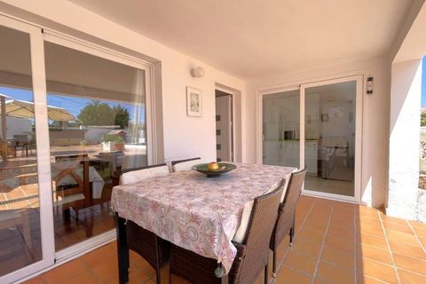 Villa a Benissa, Alicante, Benissa - € 950.000 | Ref: 47-23682 - foto 19