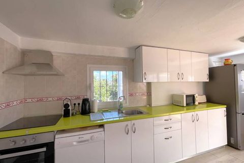 Villa a Benissa, Alicante, Benissa - € 950.000 | Ref: 47-23682 - foto 21