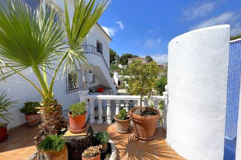 Villa a Benissa, Alicante, Benissa - € 950.000 | Ref: 47-23682 - foto 26