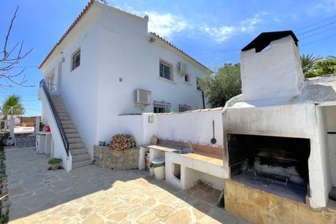 Villa a Benissa, Alicante, Benissa - € 950.000 | Ref: 47-23682 - foto 27