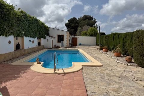 Finca i Teulada, Alicante, Teulada - € 499.000 | Ref: 34-68748 - foto 1