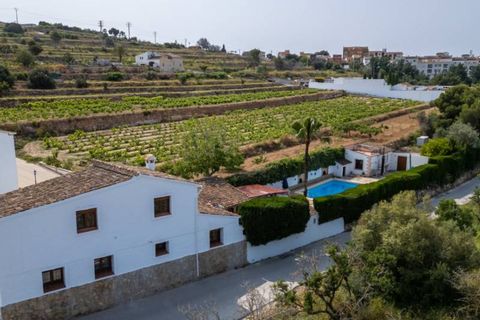 Finca i Teulada, Alicante, Teulada - € 499.000 | Ref: 34-68748 - foto 2