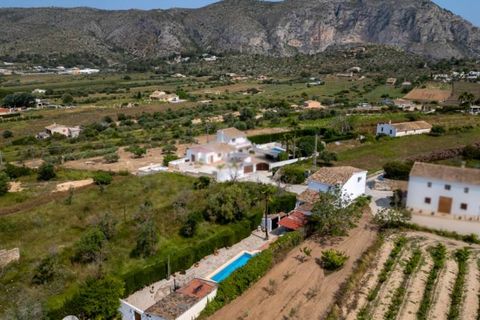 Finca i Teulada, Alicante, Teulada - € 499.000 | Ref: 34-68748 - foto 4