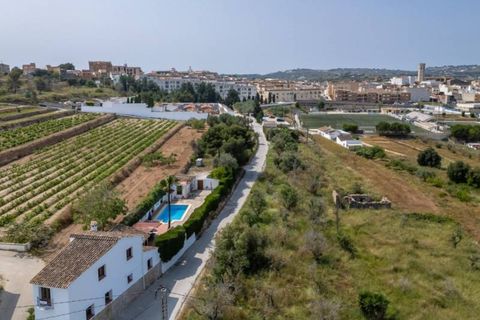 Finca i Teulada, Alicante, Teulada - € 499.000 | Ref: 34-68748 - foto 5