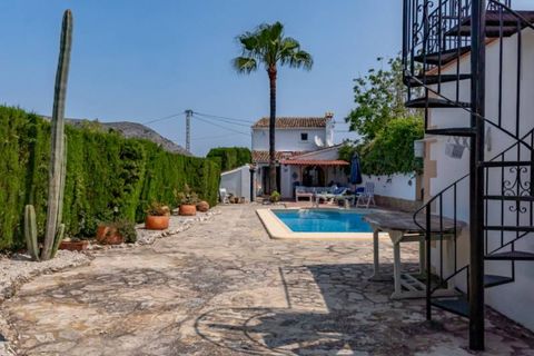 Finca i Teulada, Alicante, Teulada - € 499.000 | Ref: 34-68748 - foto 6