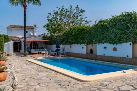 Finca i Teulada, Alicante, Teulada - € 499.000 | Ref: 34-68748 - foto 7