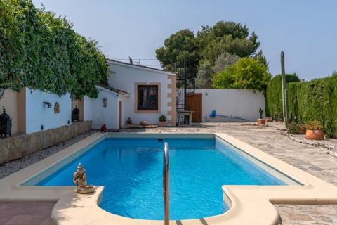 Finca i Teulada, Alicante, Teulada - € 499.000 | Ref: 34-68748 - foto 8