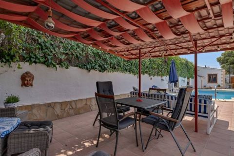 Finca i Teulada, Alicante, Teulada - € 499.000 | Ref: 34-68748 - foto 9