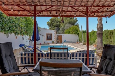 Finca i Teulada, Alicante, Teulada - € 499.000 | Ref: 34-68748 - foto 10