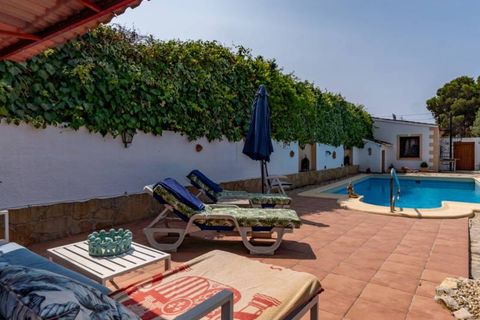Finca i Teulada, Alicante, Teulada - € 499.000 | Ref: 34-68748 - foto 12