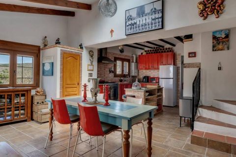 Finca i Teulada, Alicante, Teulada - € 499.000 | Ref: 34-68748 - foto 13
